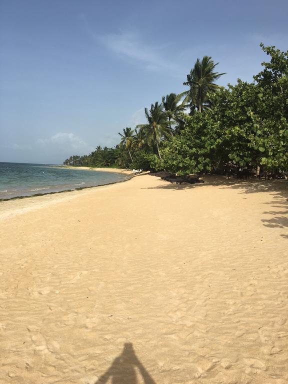 Apartment Balcones Del Atlantico Las Terrenas Zewnętrze zdjęcie